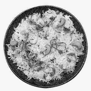 Veg Biryani     