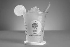 Blue Angel Slush