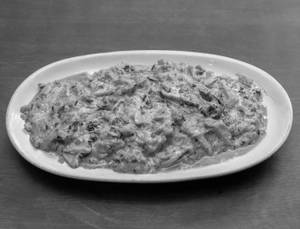 Chicken Bharta