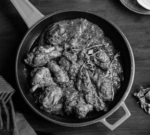 Chicken Kolhapuri Boneless