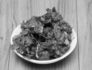 Mutton Chukka Gravy