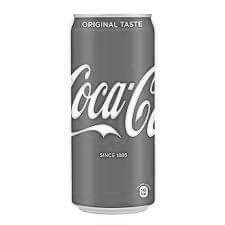 Coke Can (6 Nos)