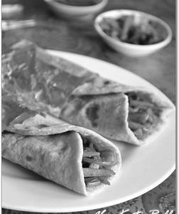 Veg Roll