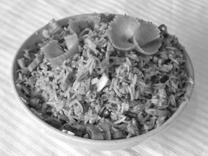 Veg Fried Rice