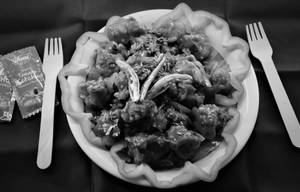 Gobi Manchurian