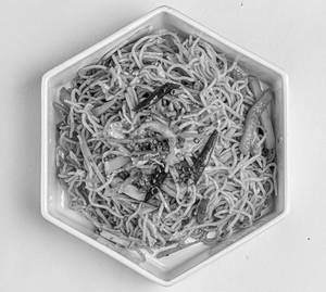 Singapuri Noodles