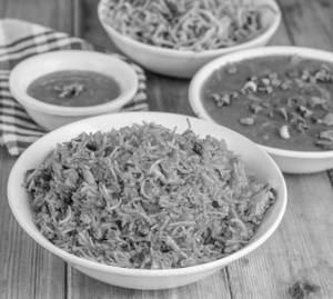 Schezwan Fried Rice