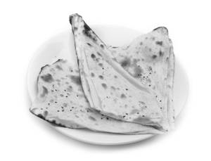 Plain Naan