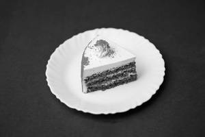 Red Velvet Pastry