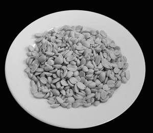 Peanut Split 100 Grams