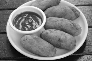 Bread Roll (3 Pcs)