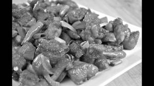 Chicken manchurian