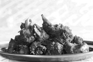 Mutton Curry