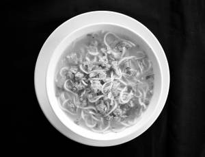 Chicken Thukpa