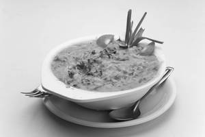 Dal Khichadi