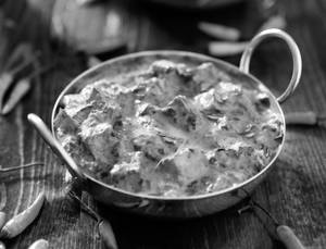 Paneer Makhani