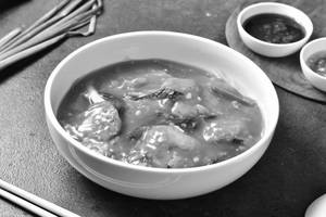 Crispy Fish In Sweet Chilli Basil Sauce