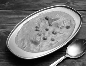 Aloo Matar Subz