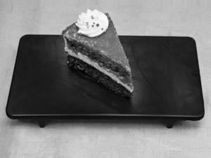 Red Velvet Pastry
