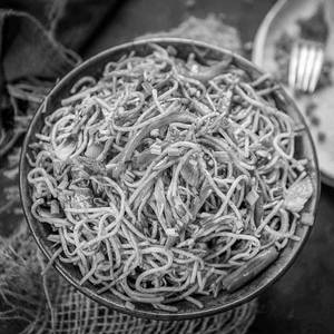 Hakka Noodles