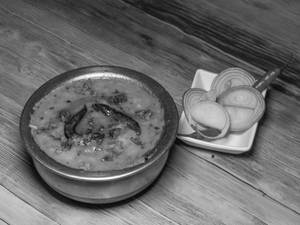 Dal Fry (Urad Peeli)