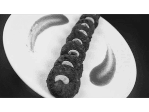 Hara Bhara Kebab