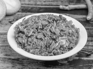Veg Pulao