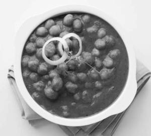 Channa (500 Grams)
