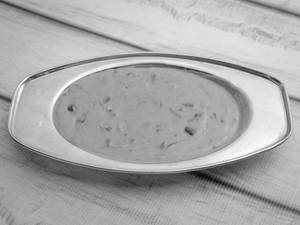 Chana Dal Fry