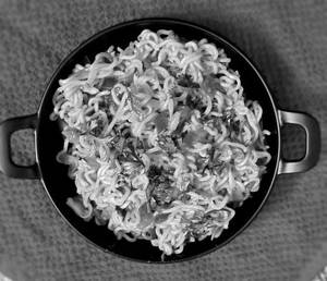 Veg Maggie
