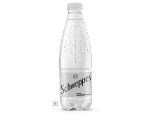 Schweppes™ Bottled Water