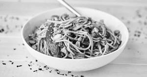 Veg Schwn Noodle
