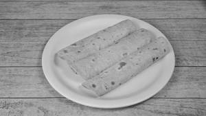 Phulka (4pc)