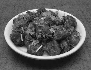 Gobi Manchurian