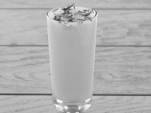 Badam Milk