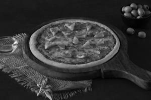 Capssicum Pizza