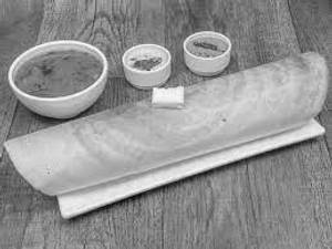 Butter Dosa