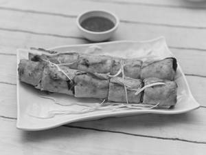 Veg Spring Roll