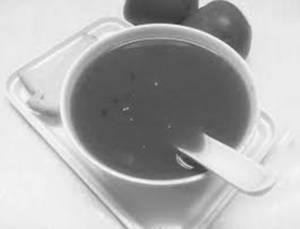Tomato Soup