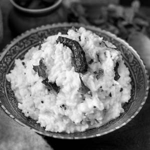 Curd Rice