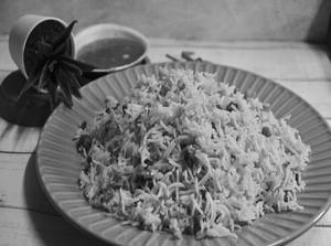 Veg Fried Rice