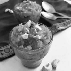 Moong Dal Ka Halwa