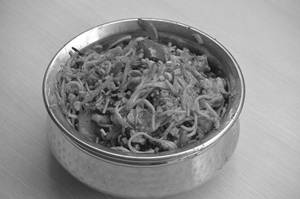 Chicken Soft Noodles