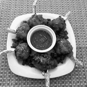 Chicken Lollipop