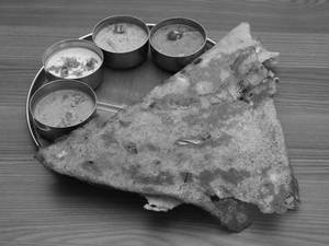 Rava Dosai