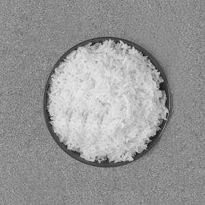 Plain Rice
