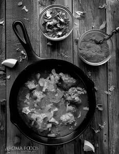Rogan Josh