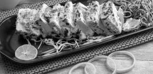 Paneer Malai Tikka