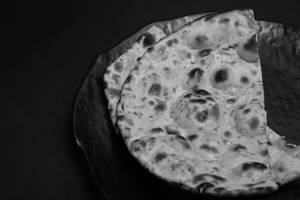 Missi Roti