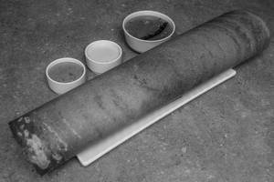 Garlic Roast Dosa
